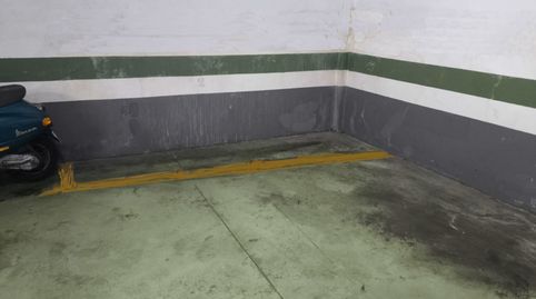 Foto 5 de Garatge en venda a Paseo de las Palmeras, 8, Centro, Ceuta Capital