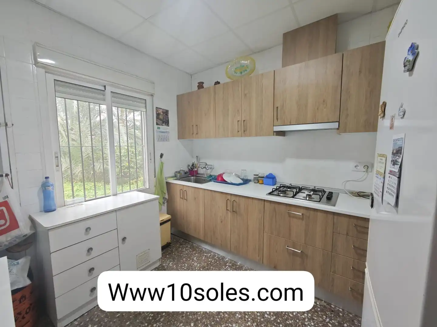Casa amb piscina en venda a Montepinar - La Aparecida - Raiguero, imagen 13