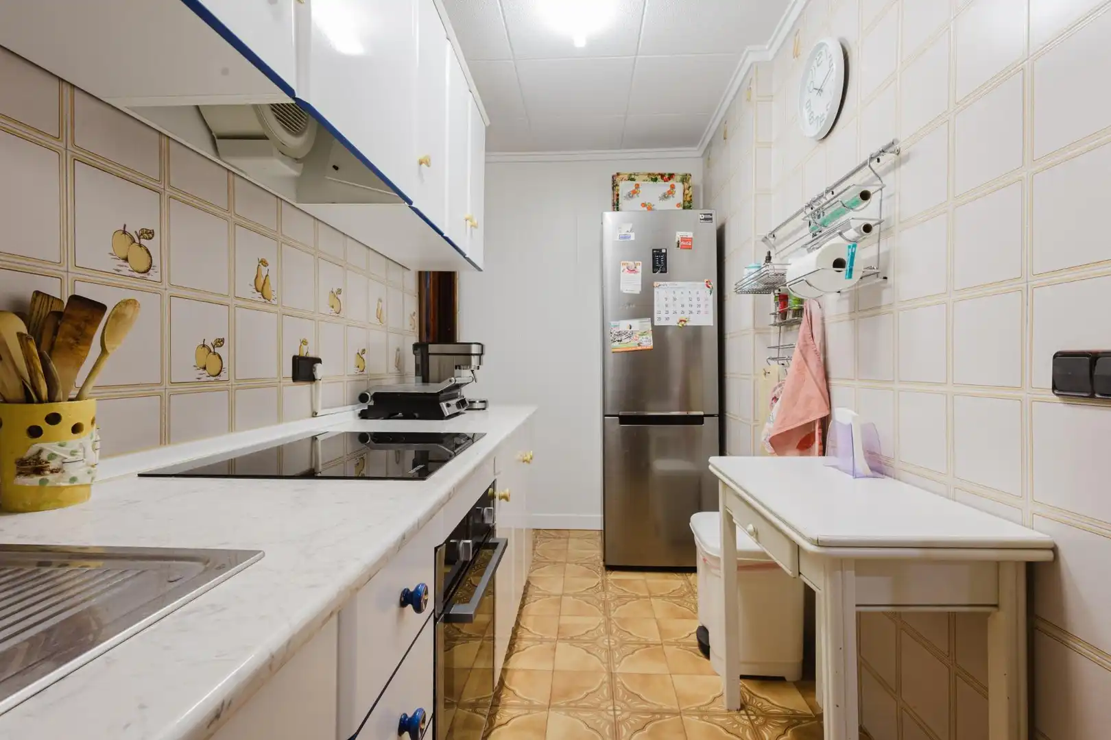 Wohnung mit Terrasse zum Verkauf in Playa del Acequión, Náufragos y Rocío del Mar, imagen 21