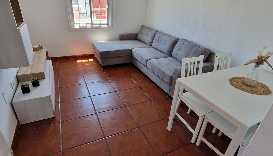 Photo 1 of Flat to rent in C. Icod, La Cuesta -Finca España, Santa Cruz de Tenerife
