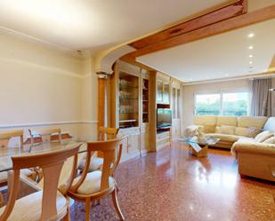 Living room of Flat for sale in Torrent  with Heating, Terrace and Storage room