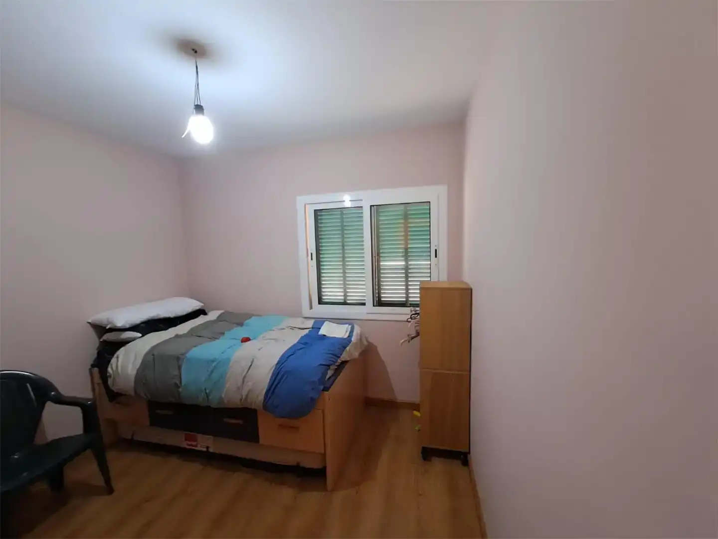 Dormitori de Casa o xalet en venda en Llucmajor amb Aire condicionat, Piscina i Balcó