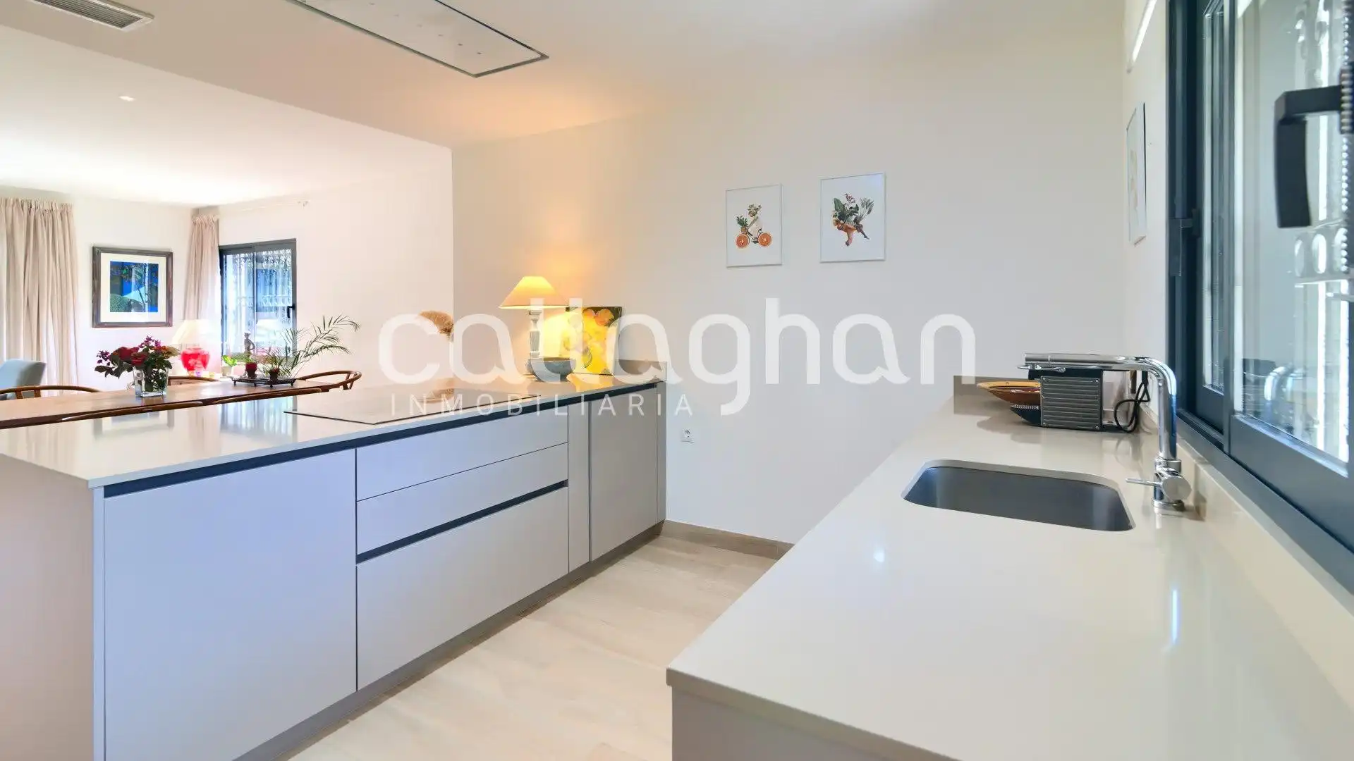 Villa mit Pool zum Verkauf in Nueva Santa Barbara - Cruz de Gracia, imagen 16