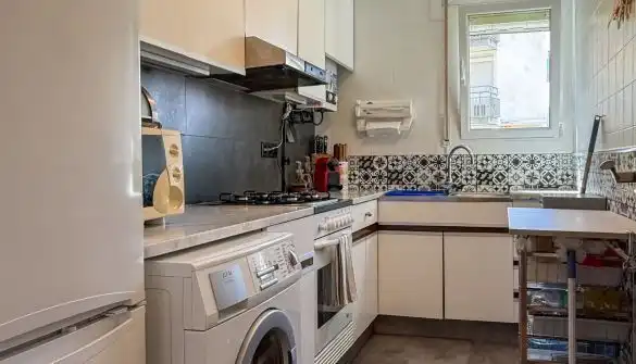 Apartament amb piscina en venda a Platja d'Aro, imagen 3