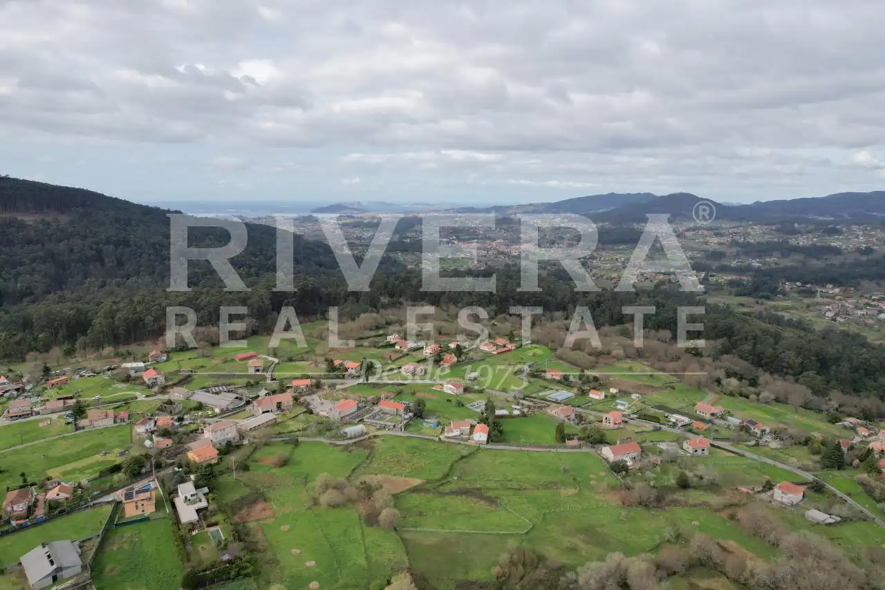 Xalet amb jardí en venda a Vacarías Couso, imagen 36