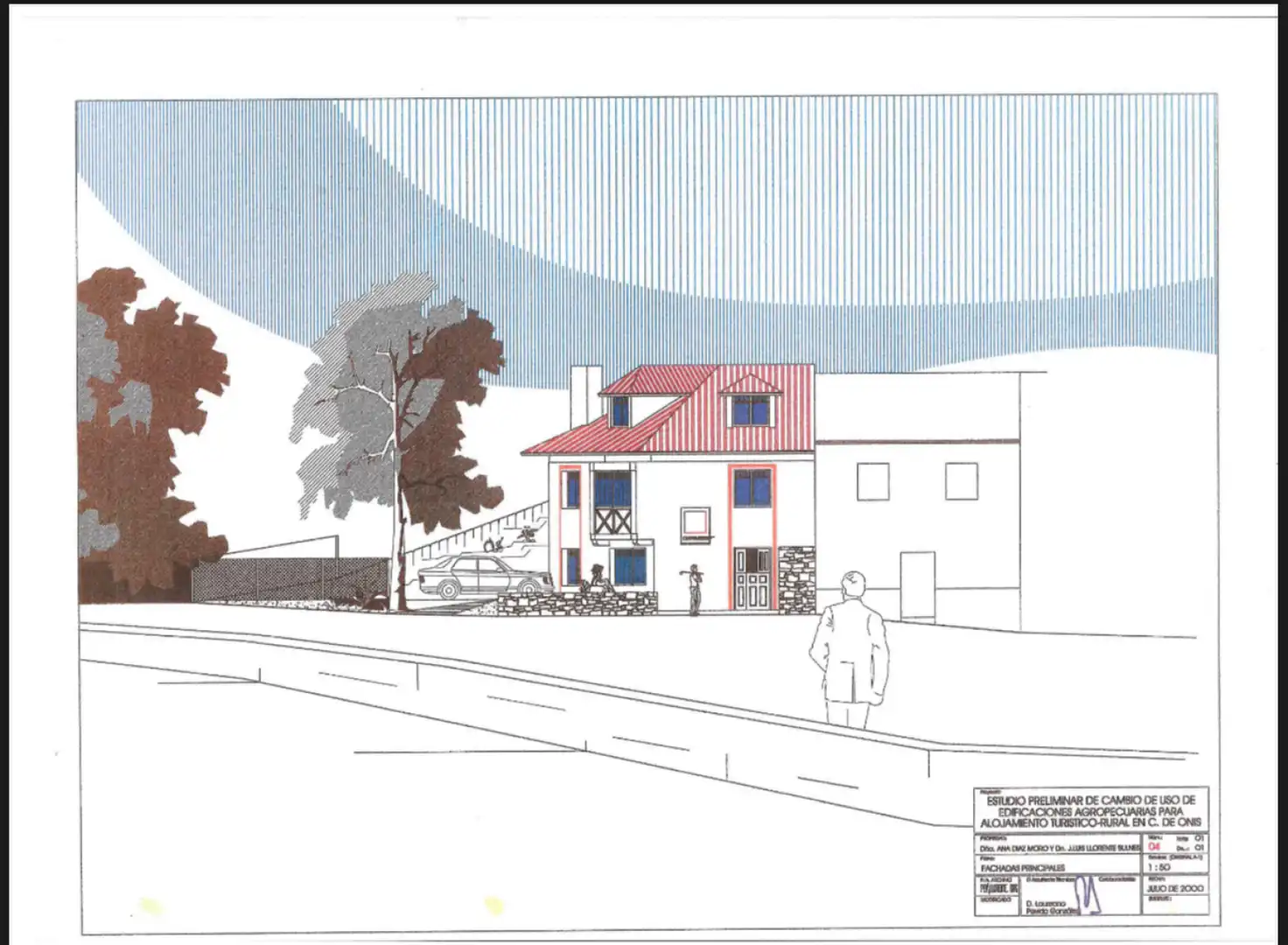 Terreno residenziale in vendita a Cangas de Onís, imagen 16