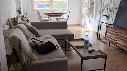 Photo 2 of Flat for rent in Zona Avenida al Vedat, Torrent