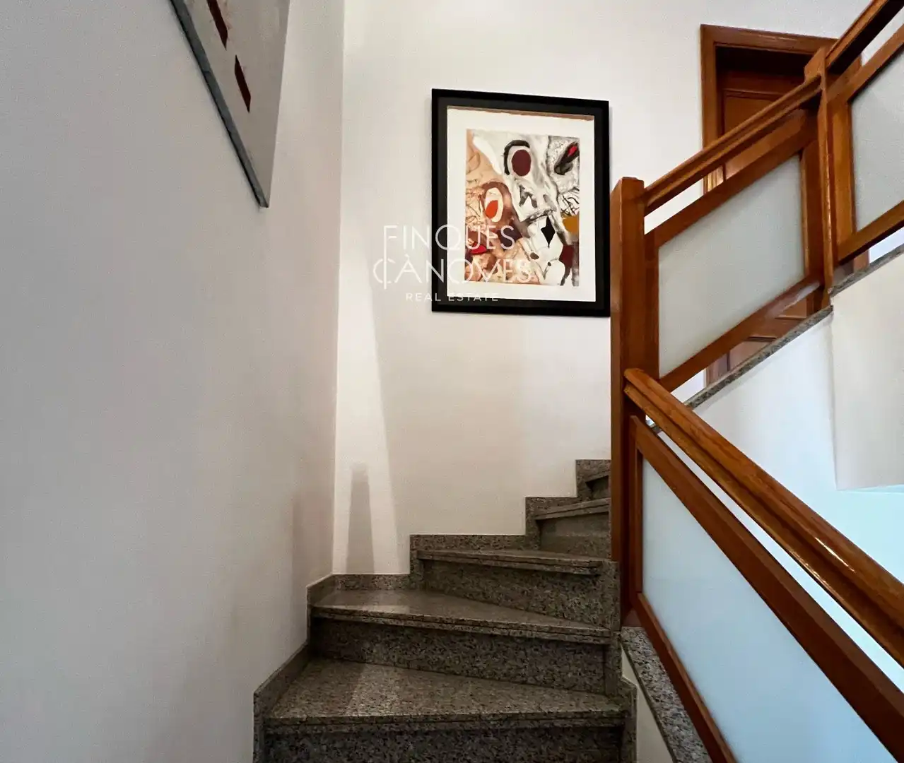 Casa adosada en venta en Girona con Aire acondicionado, Calefacción y Jardín privado