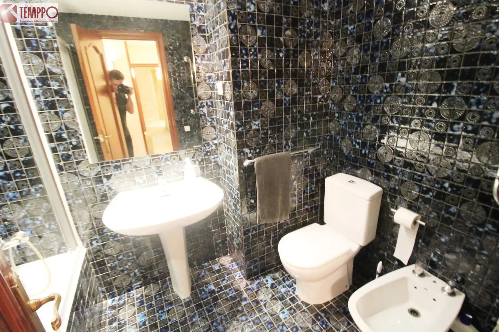 Baño de Piso en venta en El Vendrell con Aire acondicionado, Calefacción y Balcón