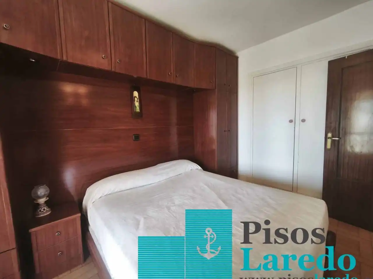 Habitación de Piso en venta en Laredo