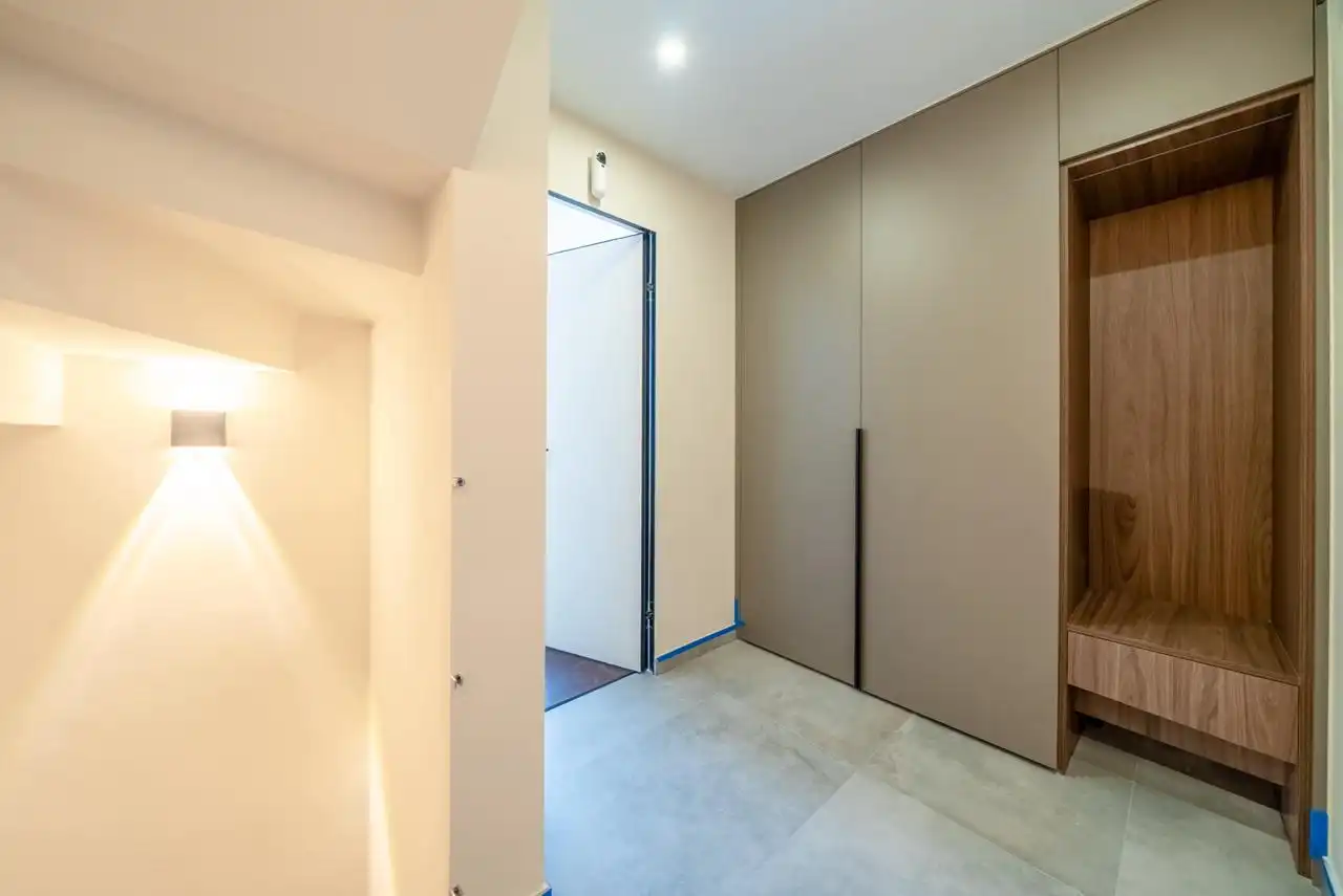 Wohnung mit Terrasse zum Verkauf in La Cala de Villajoyosa, imagen 51