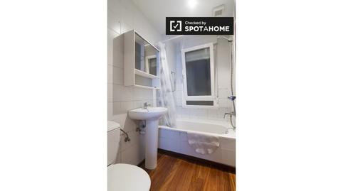 Foto 4 de Pis per a compartir a Artatzu - Larraskitu, Bizkaia