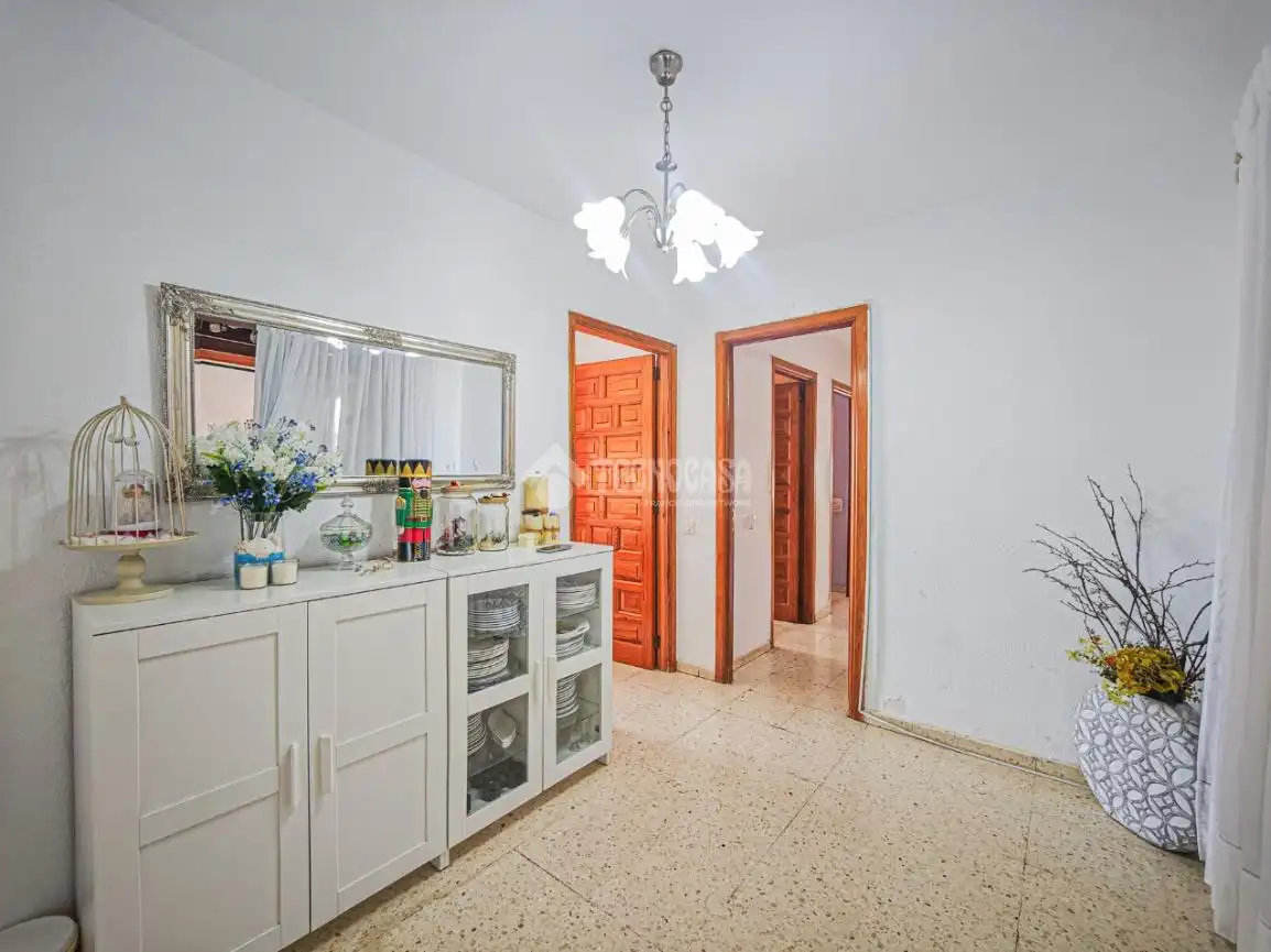 Ático en venta en Arona