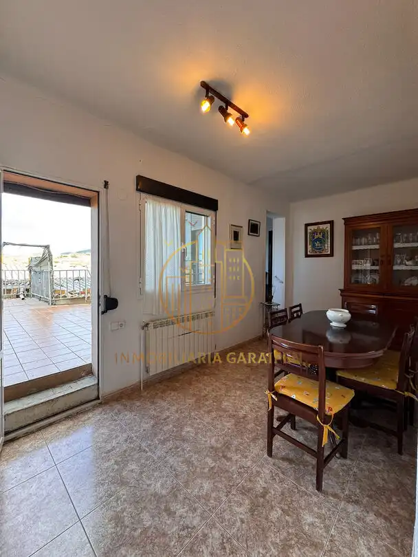 Casa con balcón en venta en San Martín de Unx, imagen 10