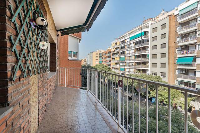 Piso en Venta en Travessera de les Corts, 238 en Barri de les Corts