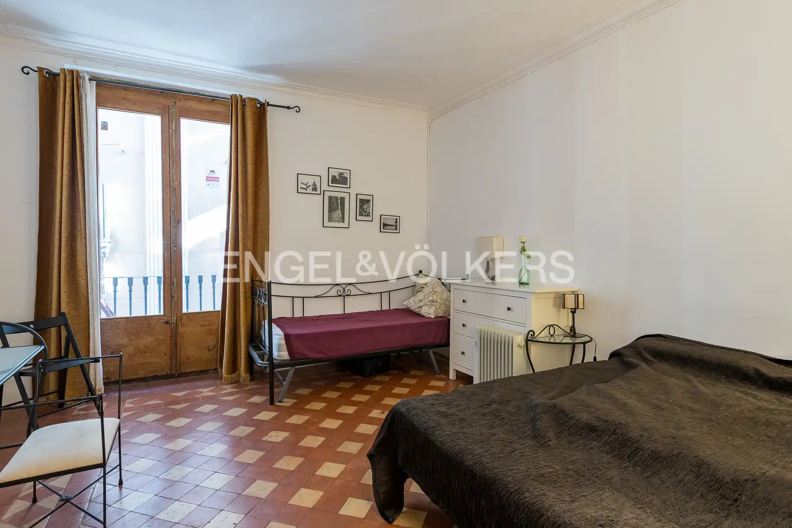 Wohnung mit Terrasse zum Verkauf in Ciutat Vella, imagen 2