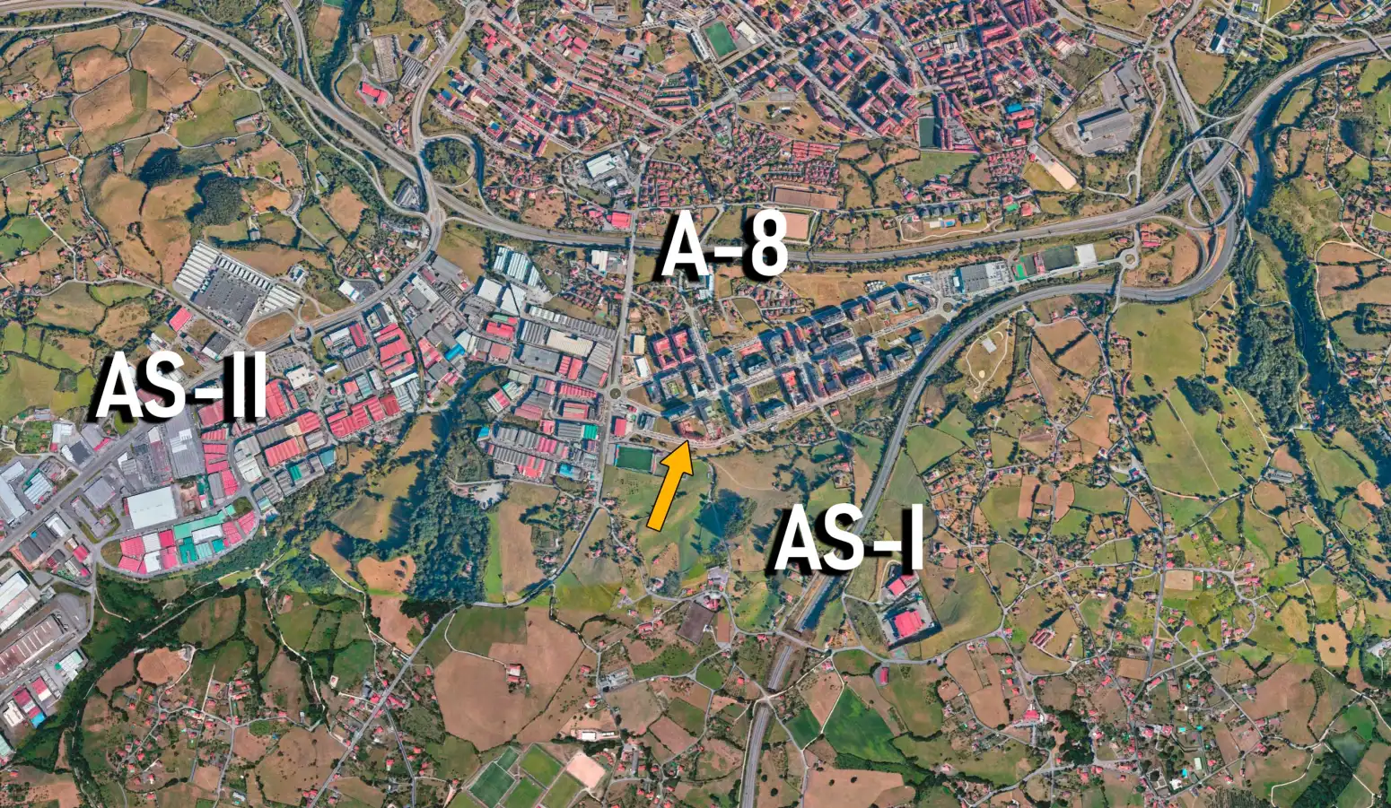 Local en venta en Gijón 