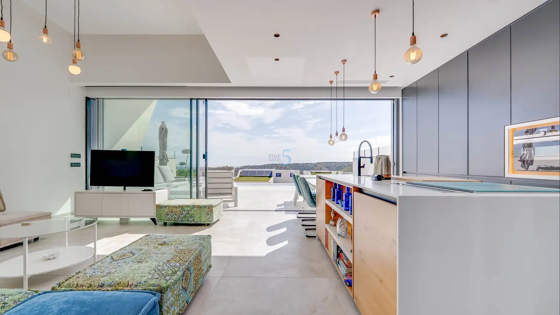 Maison avec piscine à vendre à Ciudad Quesada, imagen 7