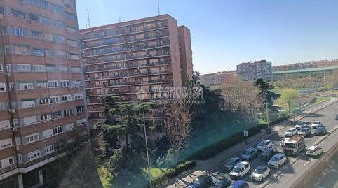 Foto 3 de Pis en venda a Paseo de Santa María de la Cabeza, Acacias, Madrid Capital