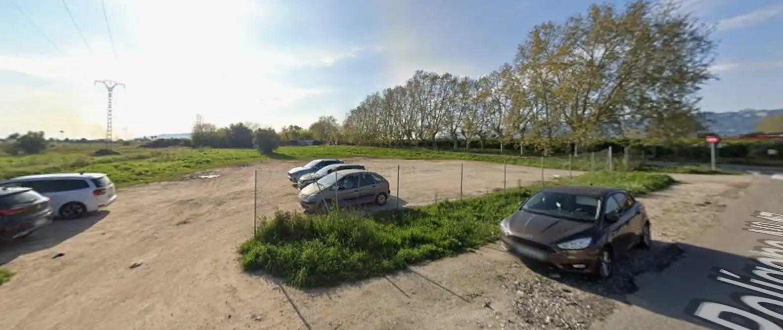 Residential land for sale in Polígono Número 17 88, imagen 6