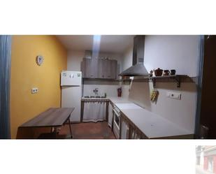Kitchen of Study for sale in Villarrobledo