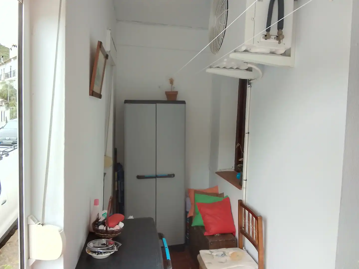 Apartament en venda en Grazalema amb Aire condicionat, Terrassa i Balcó