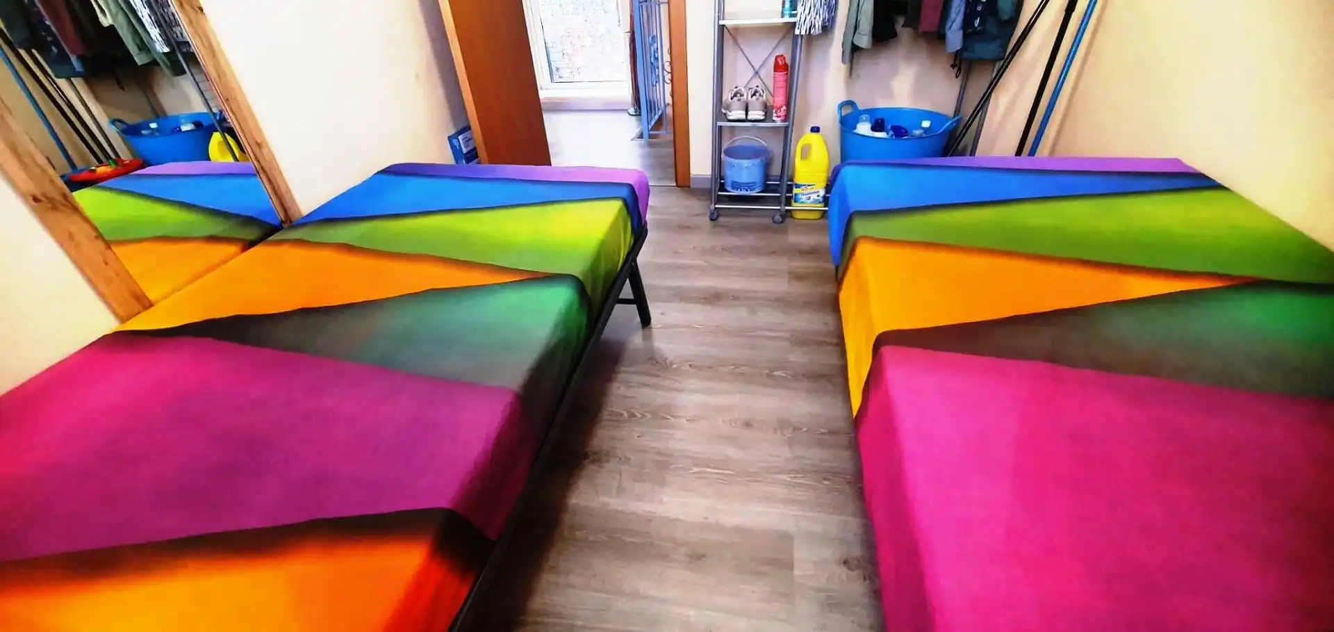 Attique avec terrasse à louer à Playa del Acequión, Náufragos y Rocío del Mar, imagen 15