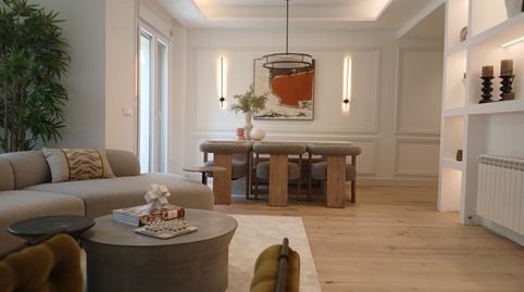 Foto 2 de Piso en venta en Calle Velázquez, Recoletos, Madrid Capital