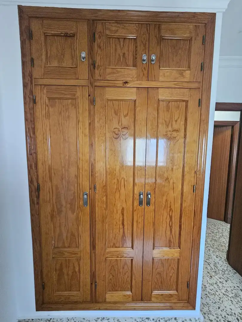 Wohnung zur Miete in De Nazaret, El Retiro - La Vid