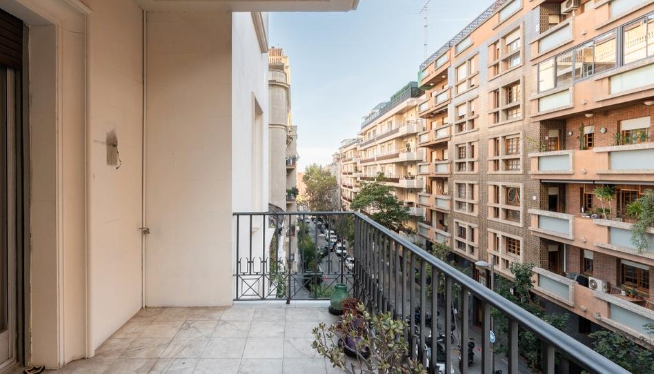Photo 1 of Apartment for sale in Sant Gervasi i la Bonanova, Barcelona