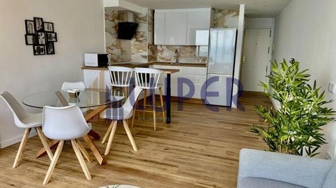 Photo 5 of Flat for rent in Raval Roig - Virgen del Socorro, Alicante / Alacant