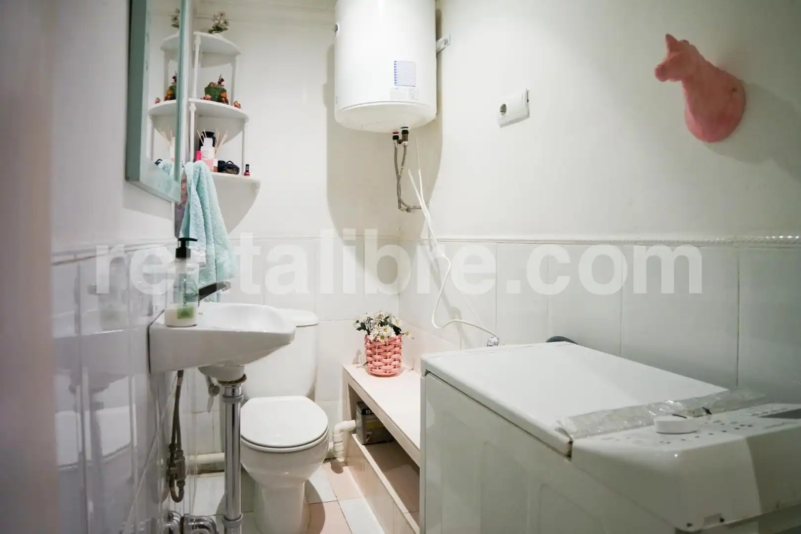Bathroom of Detached homes for sale in Jerez de la Frontera  with Terrace