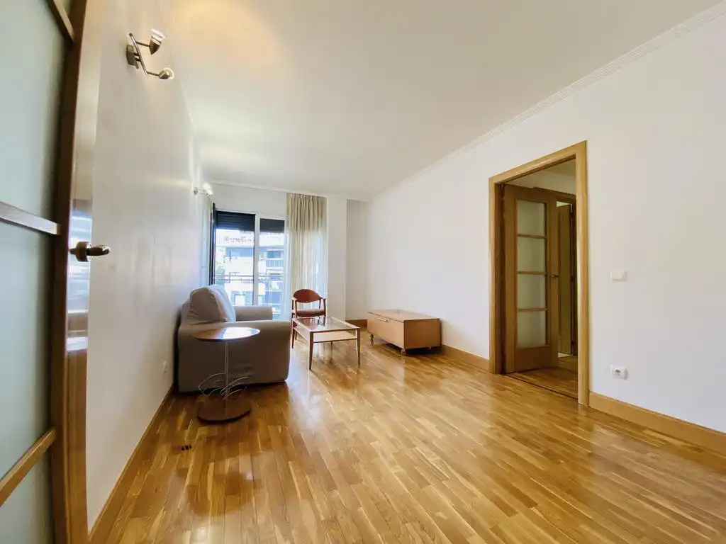 Living room of Flat for rent in Donostia - San Sebastián   with Heating and Terrace
