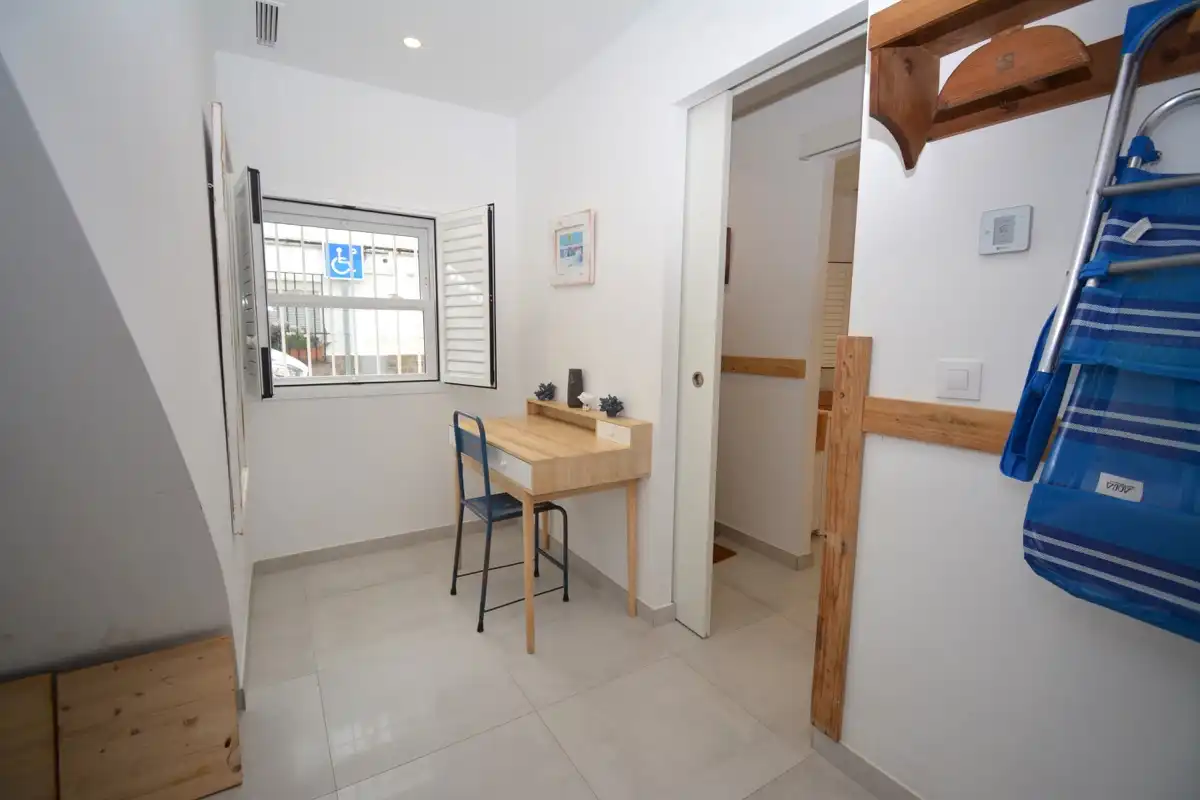 Casa adosada en venda en Jávea / Xàbia amb Aire condicionat