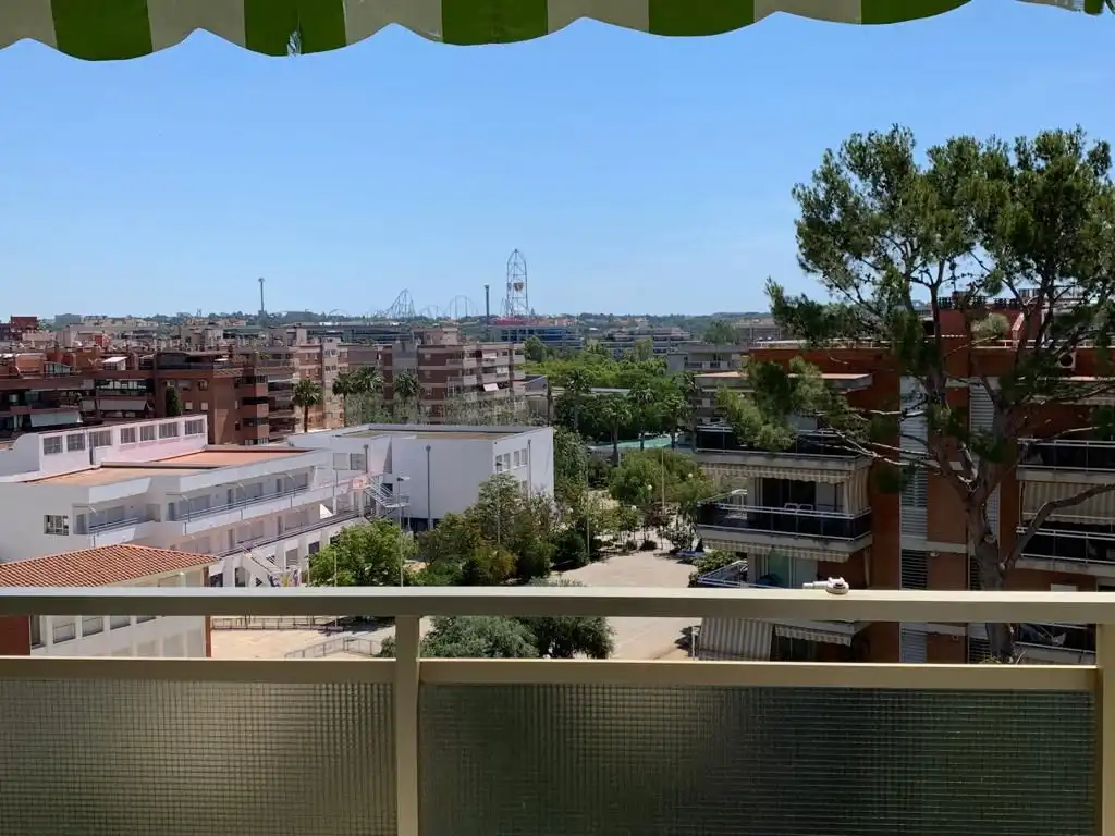 Apartment with pool to rent in ciutat de reus 19, imagen 8