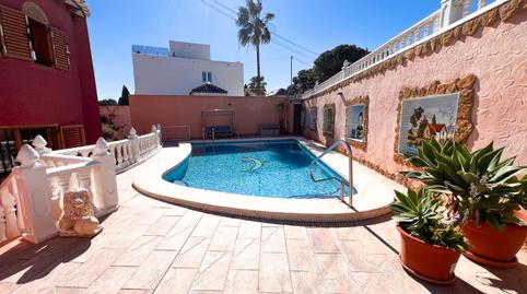 Photo 4 of Single-family semi-detached for sale in Los Balcones - Los Altos, Torrevieja