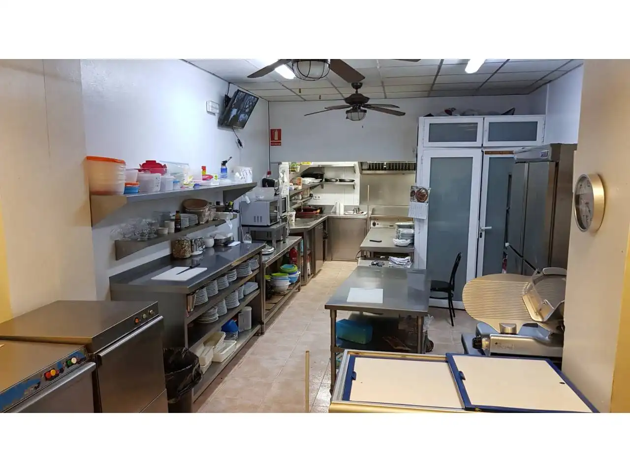 Business premises for sale in Avenida costa brava 7, imagen 14