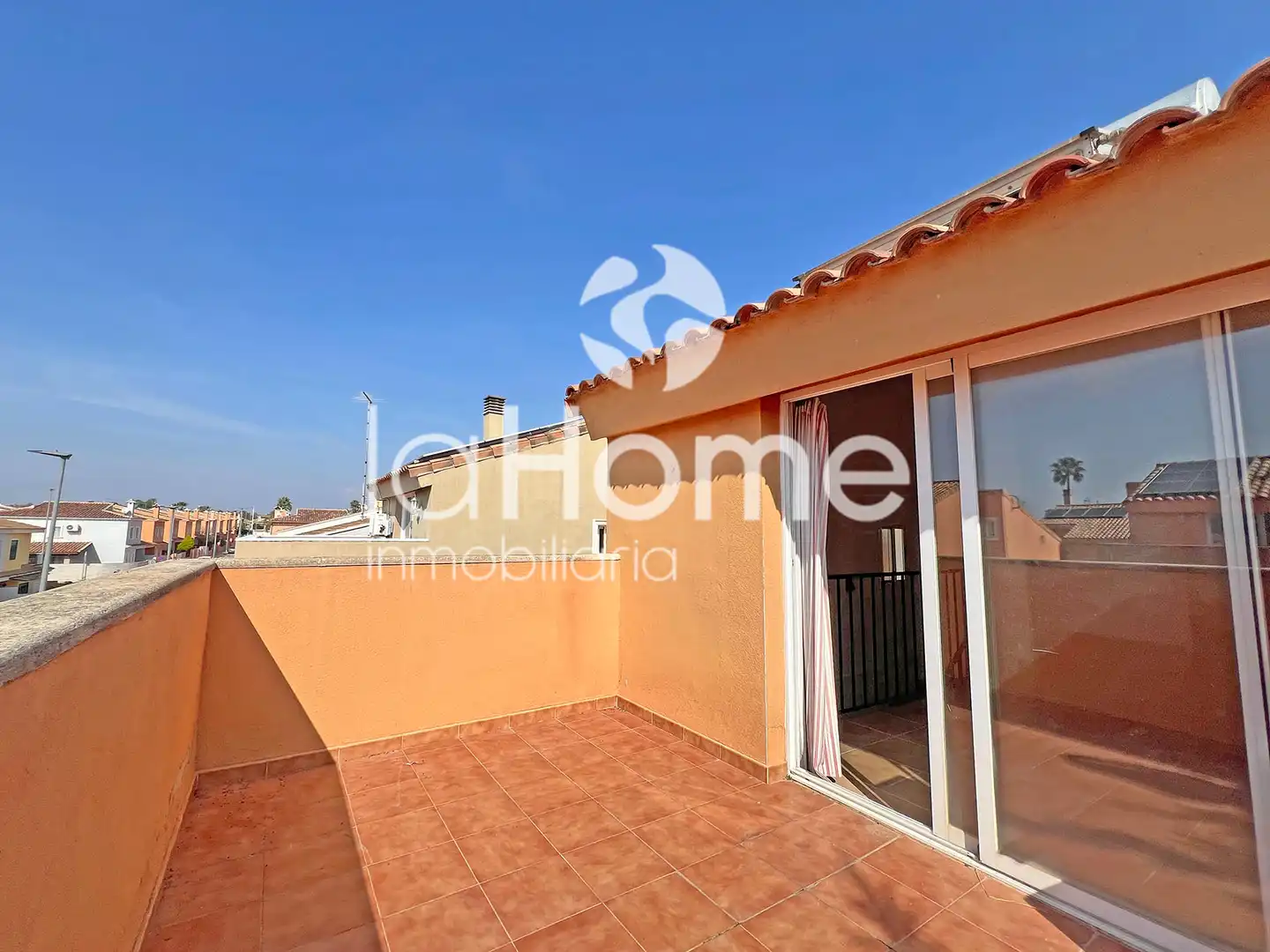 Detached homes for sale in La Conarda