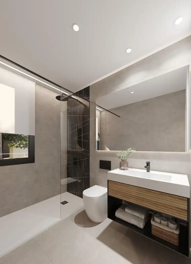 Bungalow con piscina in vendita a Mar Menor Golf, imagen 12