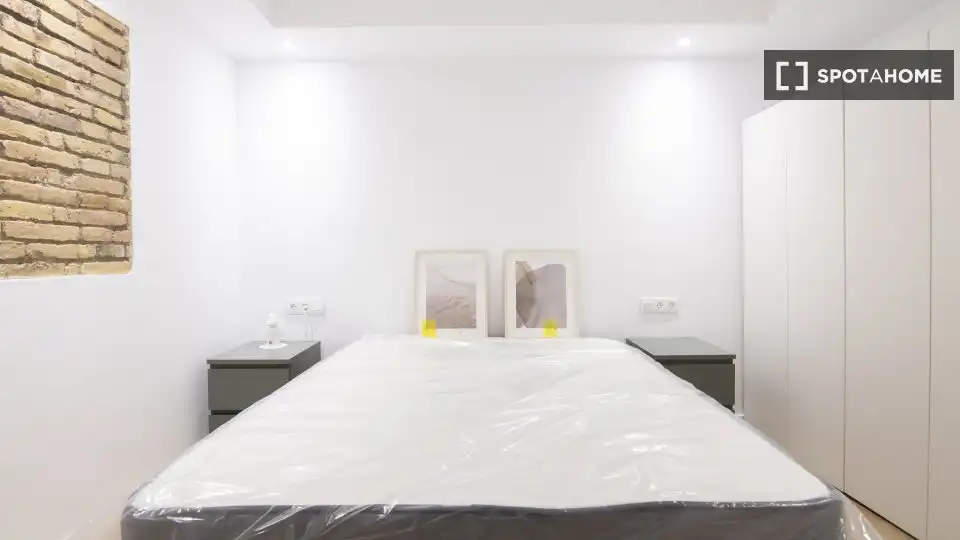 Appartamento in affitto a Sants - Montjuïc, imagen 17