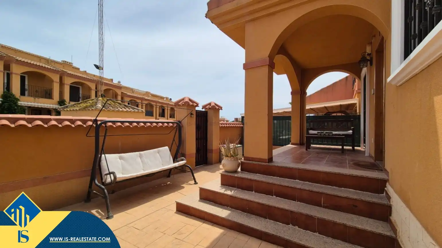 Villa avec piscine à vendre à Nueva Torrevieja - Aguas Nuevas, imagen 10