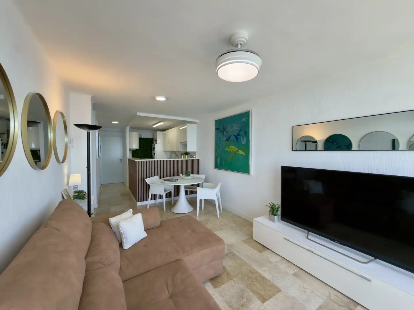 Apartament en venda a El Toro