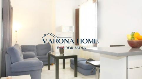 Foto 2 de Pis de lloguer a Plaza de San Pedro, 10, Casco Histórico  - Ribera - San Basilio, Córdoba