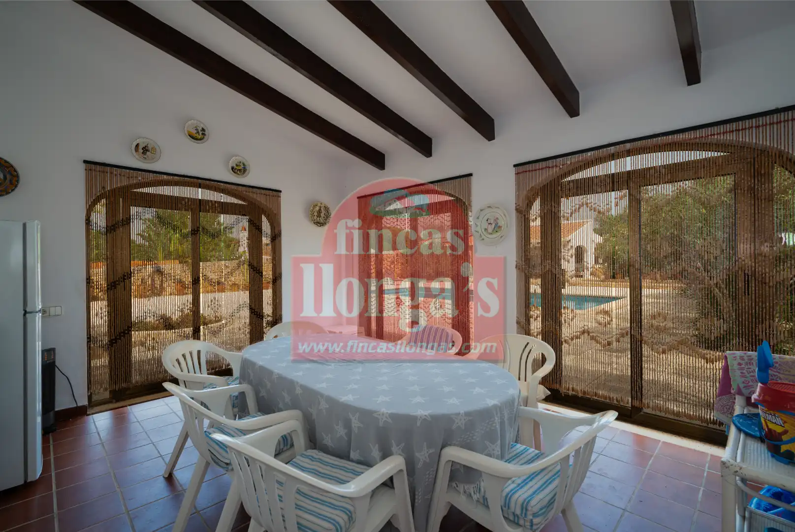Maison rustique avec piscine à vendre à Sant Lluís - S'Ullestrar - Torret, imagen 27