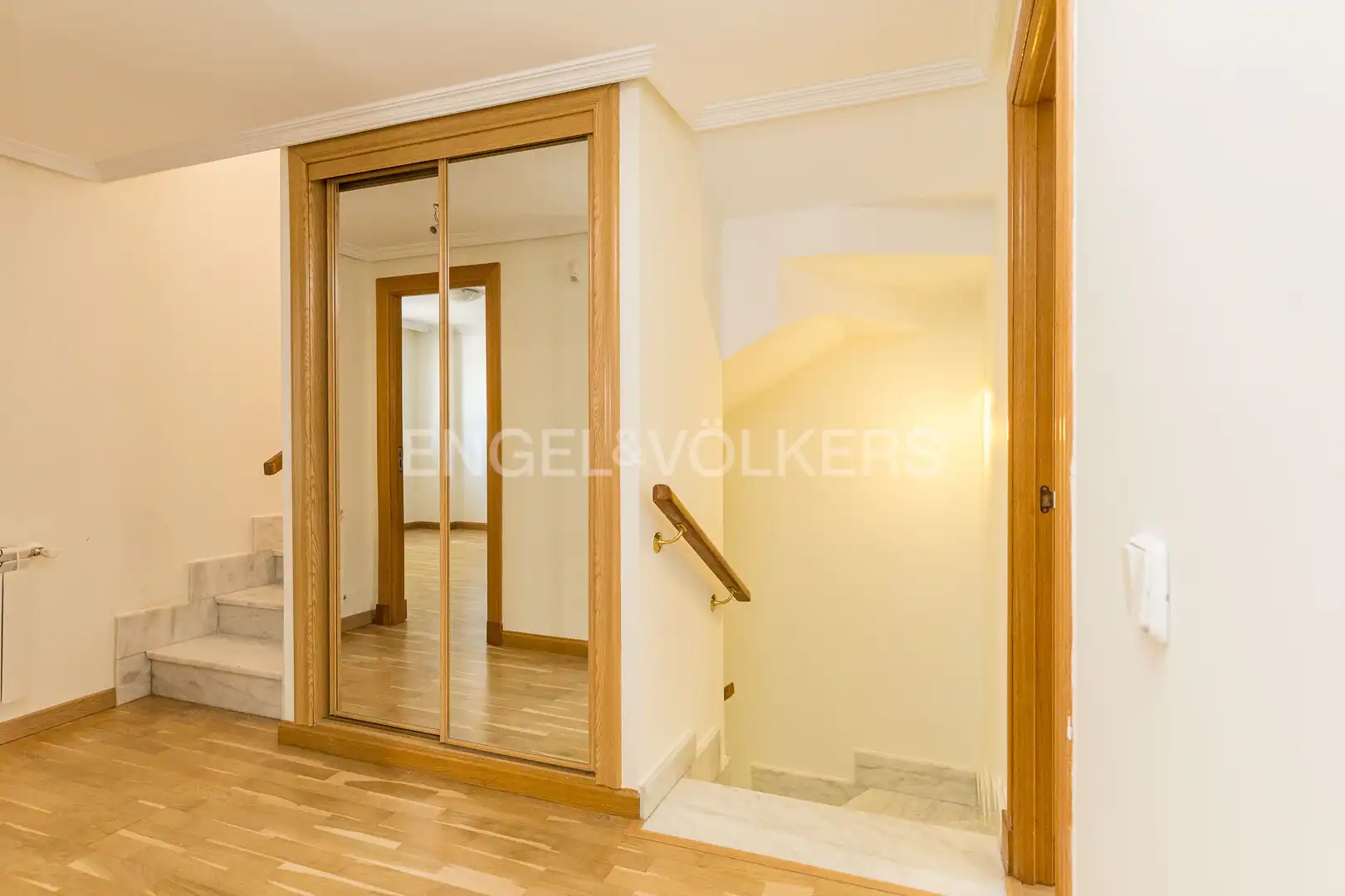 Casa o xalet de lloguer en Madrid amb Aire condicionat, Calefacció i Jardí privat