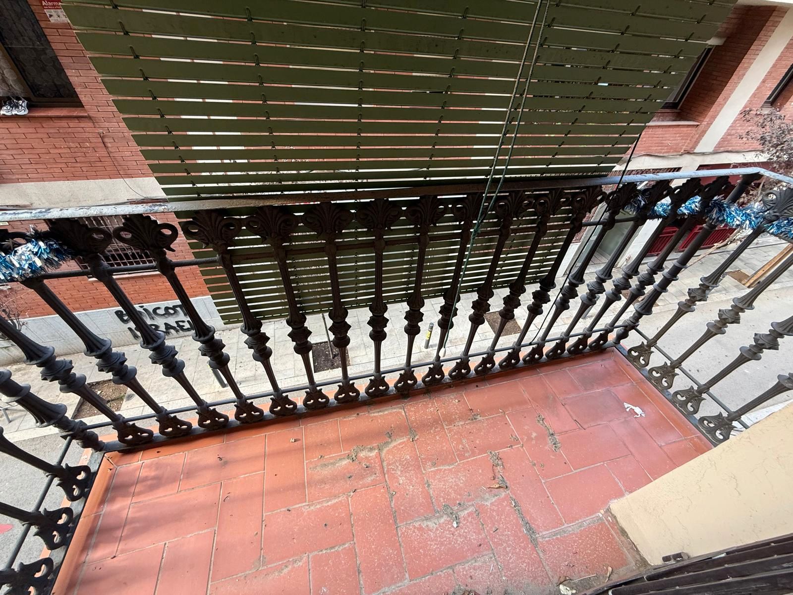 Piso en venta en Carrer de l'Alba, Vila de Gràcia