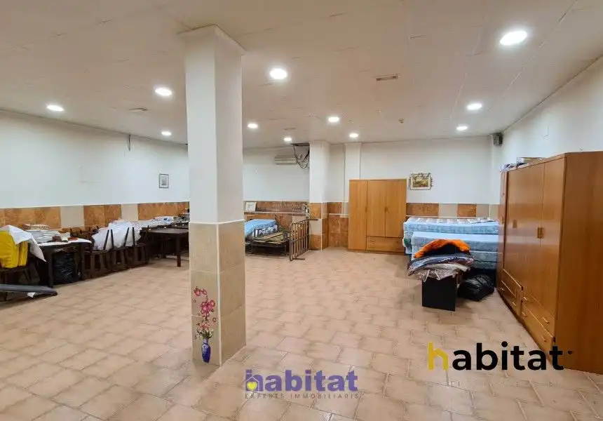Gebäude zum Verkauf in La Pobla de Mafumet