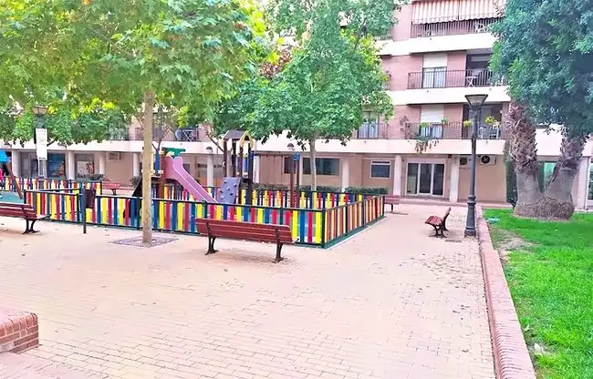 Piso en venta en C/ Valencia, Petrer