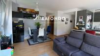 Living room of Flat for sale in Eibar  with Air Conditioner