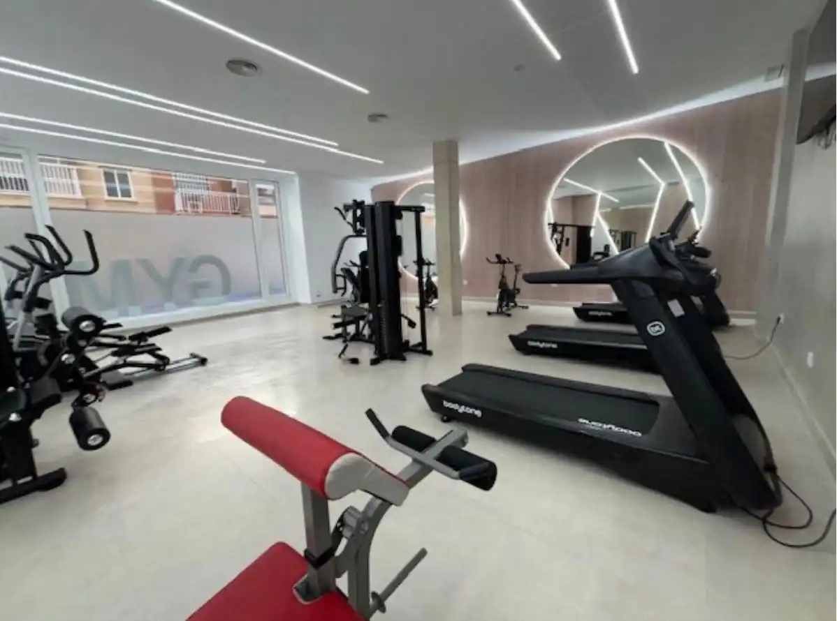 Apartament amb ascensor en venda a Casco Antiguo, imagen 15
